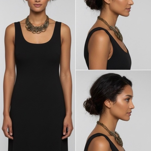 Women’s necklace Chico’s great condition
